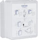 Grohe Rapid Slx 66791000 Hydraulikinstallationsteil