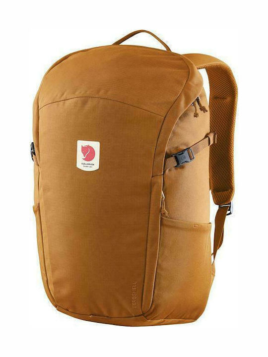 Fjallraven Ulvö Αδιάβροχο 23lt Red Gold