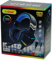 Andowl Q-X510 Over Ear