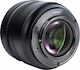 7artisans Crop Φωτογραφικός Φακός Photoelectric 50mm F/0.95 Σταθερός για Fujifilm X Mount Black