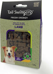Tailswingers Dog Treat 125gr