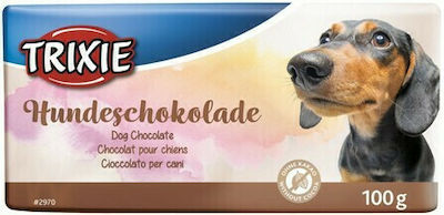 Trixie Schoko Dog Treat with Chocolate 100gr 2970