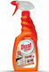 Dual Power Forni Cleaning Spray for Windows 500ml
