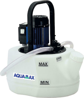 AQUAMAX PROMAX 20 Salt Purification Pump