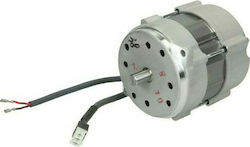 Electric motor (code Riello 3008865)