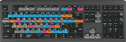 Logickeyboard Adobe Graphic Designer Astra 2 (MAC) Αγγλικό UK Logickeyboard Adobe Graphic Designer Astra 2 (MAC) Αγγλικό UK