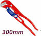 Knipex Plumbing Pliers 1⅝" 300mm