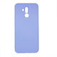 Sonique Liquid Back Cover Silicone Lilac (Huawe...