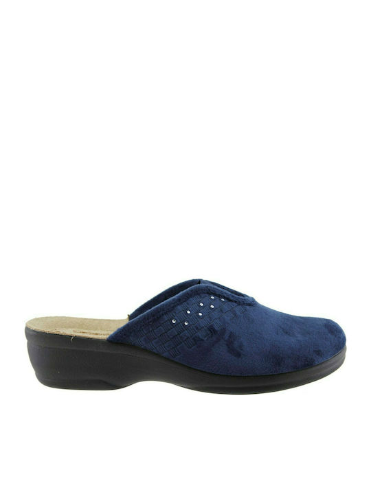 Inblu Anatomico Women's Slippers C-BJDE Blue