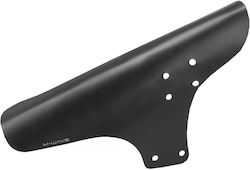 M-Wave Universal Μαύρο 385052 Bicycle Mudguard