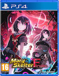 Mary Skelter Finale Tag eins Edition PS4 Spiel