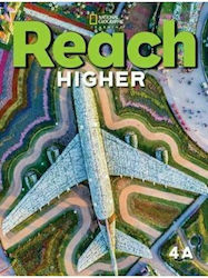 Reach Higher 4a