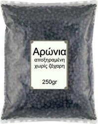 NutsBox Αρώνια Χωρίς Ζάχαρη 250gr