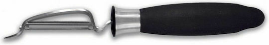 Icel Fruit & Vegetable Peeler/Cleaner made of Plastic