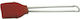 GTSA Silicone Pastry & Basting Brush 24cm