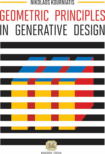 Geometric Principles in Generative Design Geometric Principles in Generative Design