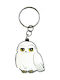 Abysse Keychain Hedwig Plastic