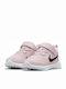 Revolution 6 Incaltaminte Sport Copii Alergare cu Închidere Hoop & Loop Roz Pink Foam / Negru