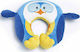 Travel Blue Travel Pillow Polyester for Children Blue