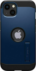 Spigen Tough Armor Back Cover Πλαστικό 2mm Navy...
