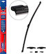 Unipoint Rear Car Wiper 400mm Universal