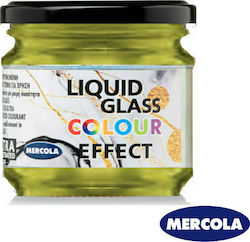 Mercola Liquid Glass Effect Mercola Liquid Glass Effect