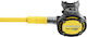 CressiSub Octopus MG Balanced Instrument de scufundare