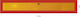 AMiO LKW-Reflektor Reflektoren Rot/Gelb 1130x200 2 Stück