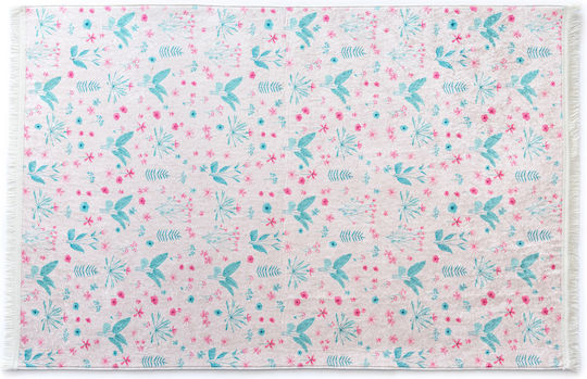 Palamaiki Kids Synthetic Rug Grove 120x180cm