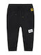 Kids Sweatpants Black