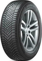 Hankook H750A AllSeason 215/70R16 100Magazin online XL 4 Anotimpuri Anvelopă pentru 4x4 / SUV Autoturism