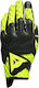 Dainese Air Maze De vară Mănuși de motocicletă Galben fluo