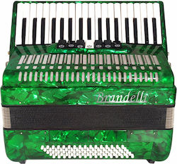 Brandelli 80B II