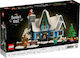 Lego Santa’s Visit pentru 18+ ani