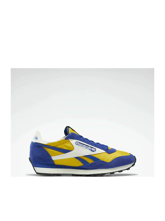 reebok az ii