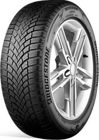 Bridgestone Blizzak LM005 275/35R21 103E-Commerce-Website XL Winter Reifen für Elektrisch Passagier Auto