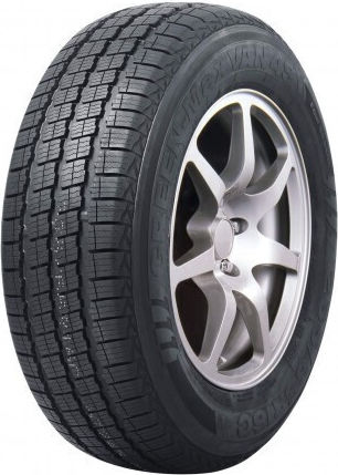 LingLong Green-Max All Season Van 185/75R16 104R Λάστιχο 4 Εποχών για Φορτηγό Ελαφρού Τύπου