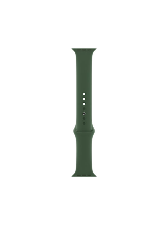 Apple Sport Curea Silicon cu ac Clover (Apple W...