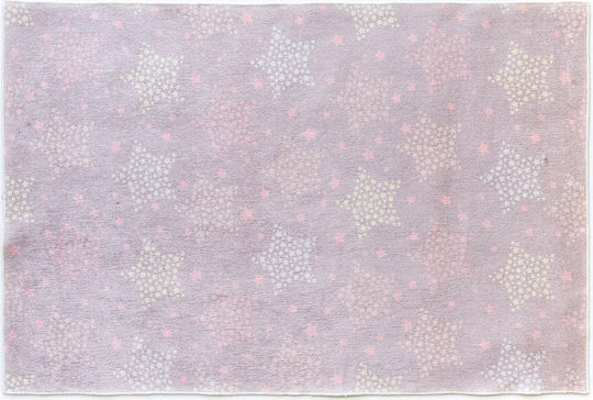 Palamaiki Kids Synthetic Rug Grundi Stars 120x180cm