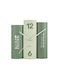 Karlsson Βοοκ Επιτραπέζιο Ρολόι Green KA5756GR