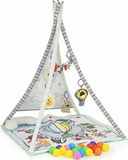 Ecotoys Activity Gym for Newborns