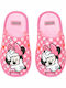 Disney Minnie Mouse Παντόφλες Ροζ