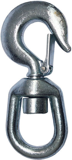 Benman Hook Boat Deck Nautical Swivel Hook 2tn / 190mm / 42mm42mm