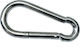 Benman Boat Deck Accessories Safety Hook 120mm / 11mm