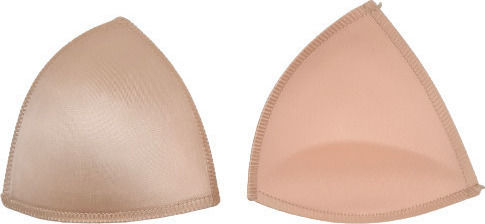 Mas Push Up Cups Ενισχυτικά για Σουτιέν Μπεζ 12x12εκ.