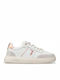 Damen Sneakers Weiß