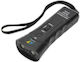 Super Ultrasonic Dog Chaser Ηλεκτρονικός Απωθητής Σκύλων με Διπλό Σύστημα Υπερηχητικής Απώθησης