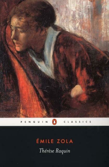 Therese Raquin, Penguin Classics
