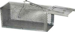 Agroza Cage made of Metal 25x11x22cm 1pcs