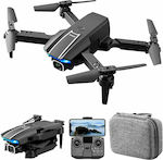 S65 Dronă Mini FPV cu Cameră 720p și Telecomandă, Compatibil cu Smartphone